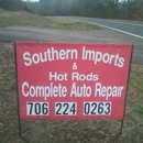Southern Imports & Hot Rods - Auto Repair & Service