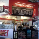 Jimmy John's - Sandwich Shops