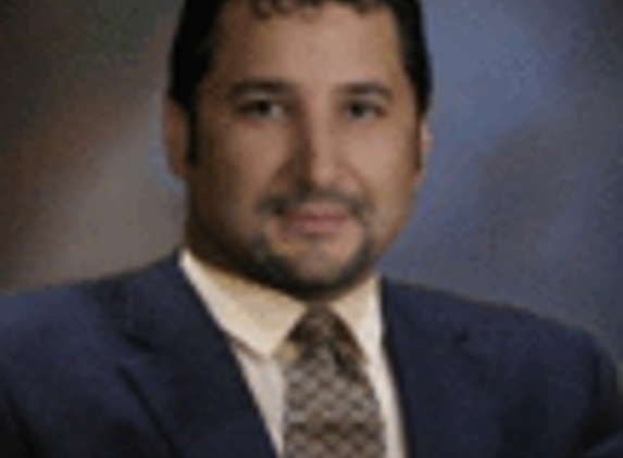 Dr. Michael M Lozano, MD - San Antonio, TX