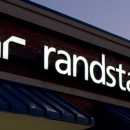 Randstad Staffing - Product Design, Development & Marketing