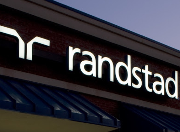 Randstad Staffing - Memphis, TN