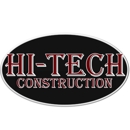 Hi-Tech Construction - General Contractors