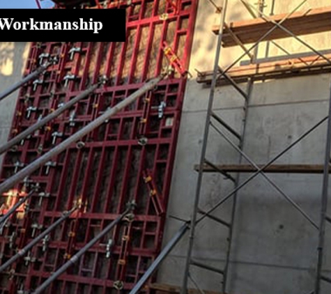 JTK Constructions. Quality Workmanship