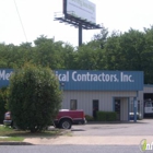 Metro Mechanical Contractors