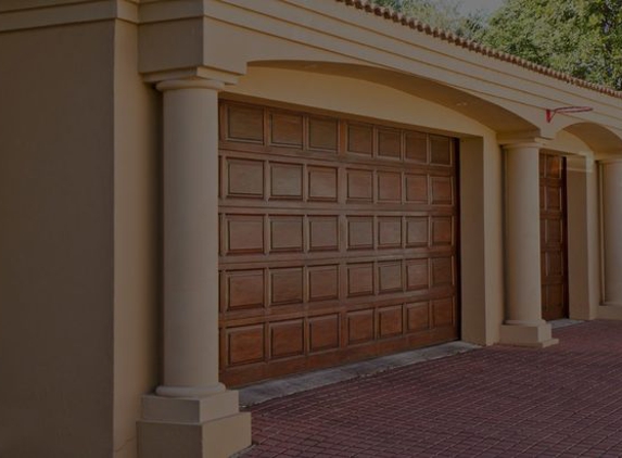 Front Range Garage Door co. - Lafayette, CO