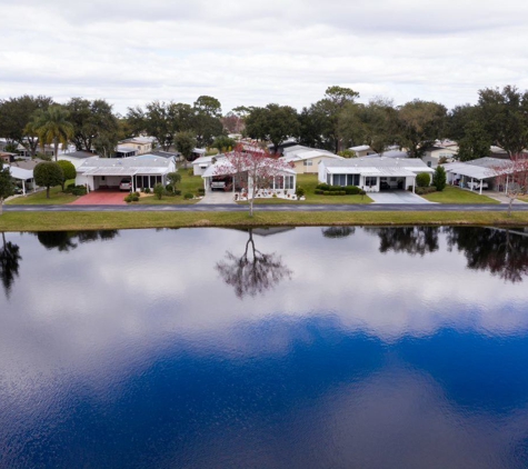 Meadowlea Village - Deland, FL