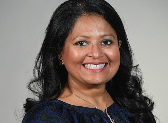 Leena Mathew, MD - New York, NY