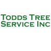 Todds Tree Service Inc gallery
