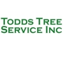 Todds Tree Service Inc