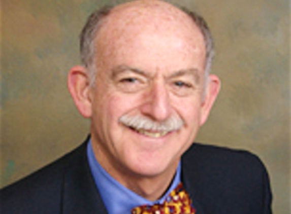 Dr. Edward Martin Blumenstock, MD - Oakland, CA