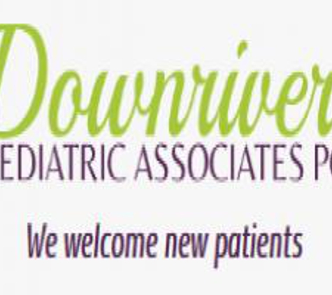 Downriver Pediatric Associates PC - Brownstown Twp, MI