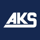 AKS Engineering & Forestry - Fire Protection Engineers