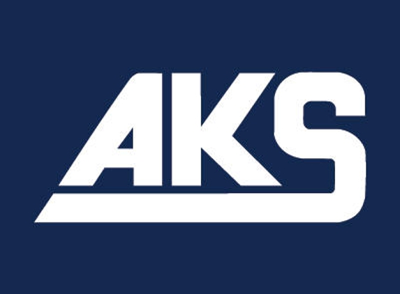 AKS Engineering & Forestry - Tualatin, OR