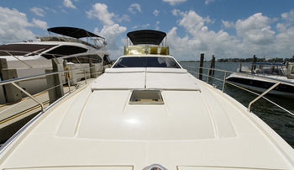 Miami Yachting Company - Miami Beach, FL