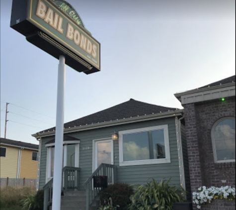 All City Bail Bonds - Everett, WA