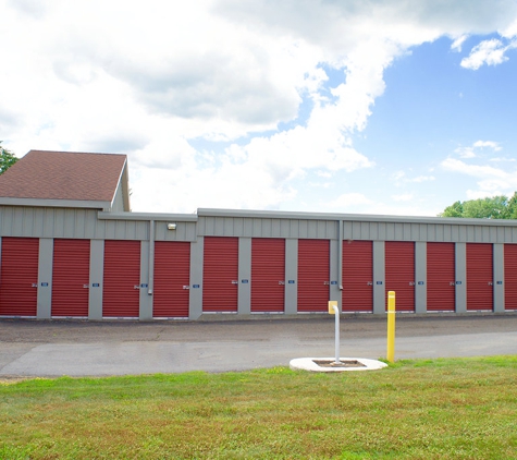 Prime Storage - Newburgh, NY