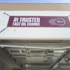 Jiffy Lube Oil Change