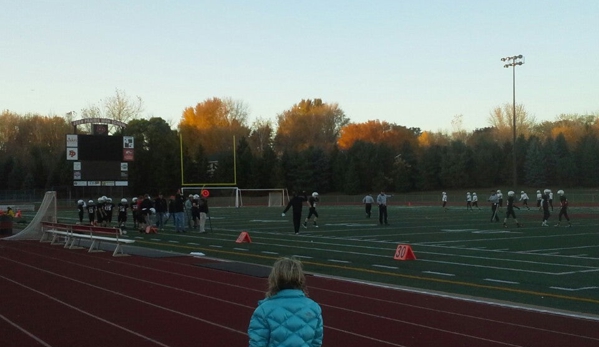 Eden Prairie High School - Eden Prairie, MN