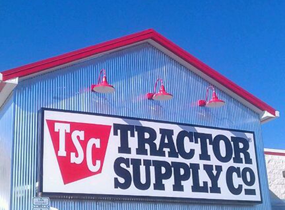 Tractor Supply Co - Franklin, NC