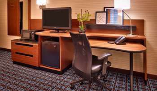 Fairfield Inn & Suites - Yuma, AZ