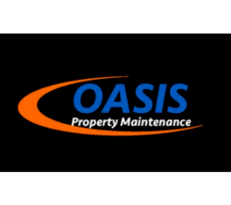 Oasis Property Maintenance - Springdale, AR