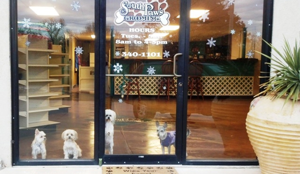 South Paw's Grooming of Edmond Oklahoma - Edmond, OK