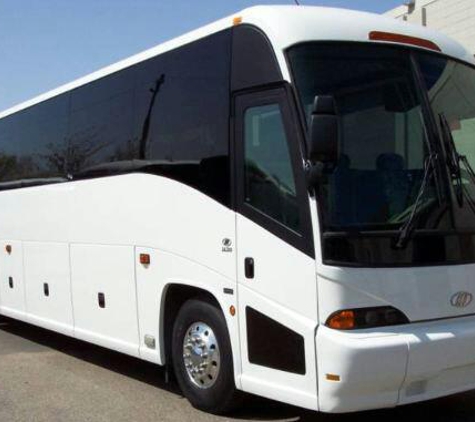 Price 4 Limo & Party Bus, Charter Bus. charter bus