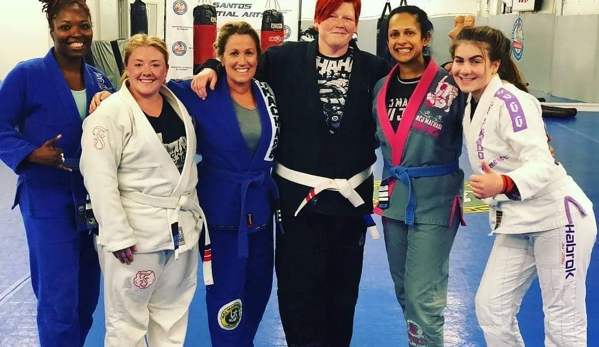 Oniyama Muay Thai - Grand Prairie, TX. Womens Brazilian Jiu Jitsu BJJ