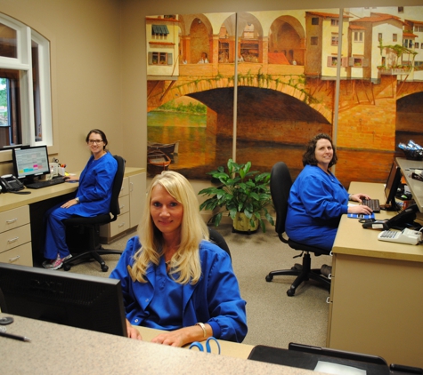 Jasper Dentistry - Fort Mill, SC