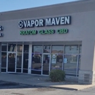 CoinFlip Bitcoin ATM - Vapor Maven (Joplin)