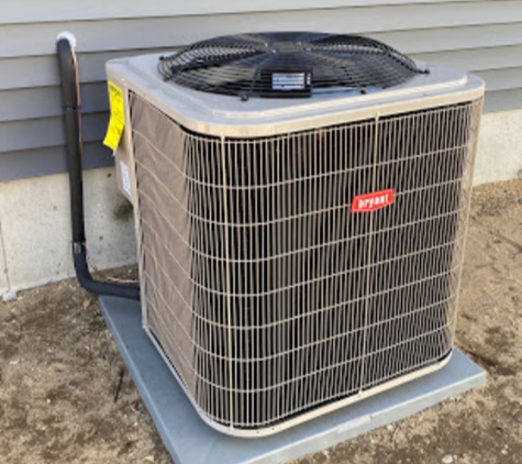 Air Tech Pro Hvac - Warwick, RI