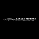 Gannem MOTORS - Used Car Dealers