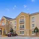 Comfort Suites Salisbury I-85 - Motels