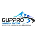 Guppro Window Tinting - Glass Coating & Tinting Materials