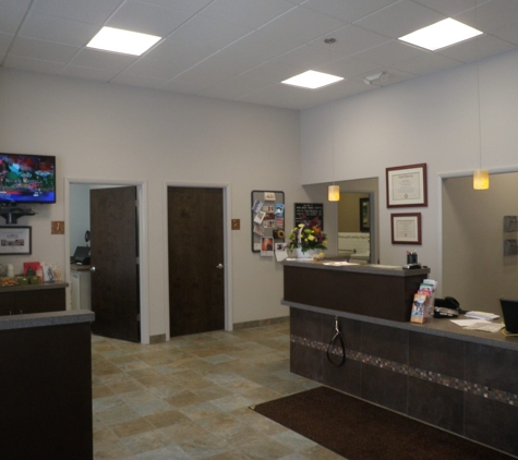 Park Ridge Animal Hospital - Park Ridge, NJ