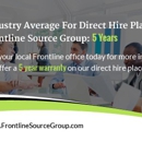 Frontline Source Group - Employment Agencies