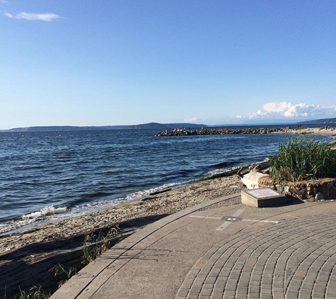 Brackett's Landing North - Edmonds, WA