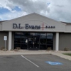 D.L. Evans Bank gallery