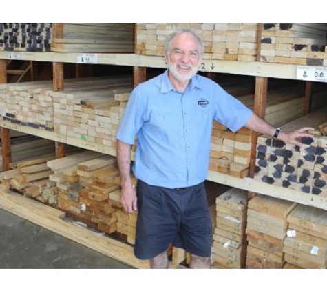 O'Sheas Timber & Trusses - Seaford, VIC
