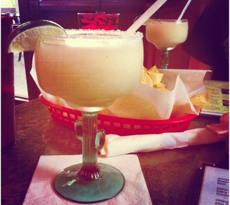 La Margarita Restaurante - Round Rock, TX