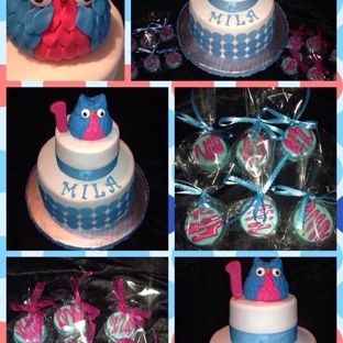 Bella Ladi Sweet Creations - Slidell, LA