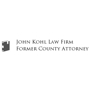 John Kohl Law Firm