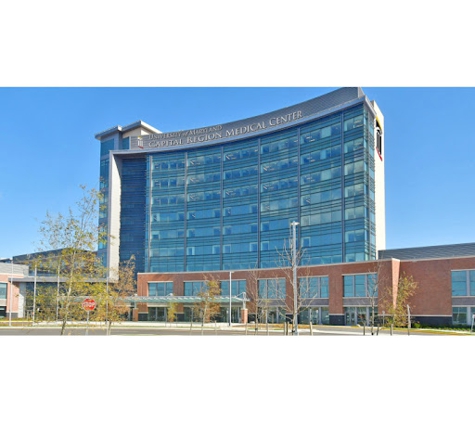 University of Maryland Capital Region Medical Center - Largo, MD