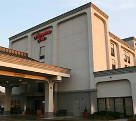 Hampton Inn Kansas City/Shawnee Mission - Shawnee, KS