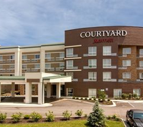 Courtyard by Marriott - Bridgeport, WV