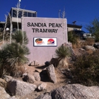 Sandia Peak Tramway