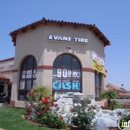 Evans Tire & Service Center - Tire Dealers