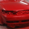 Walther Auto Body Service gallery