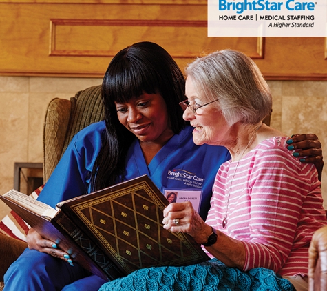 BrightStar Care Charlotte S - Charlotte, NC