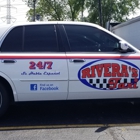 RIVERA'S  TAXI INC.